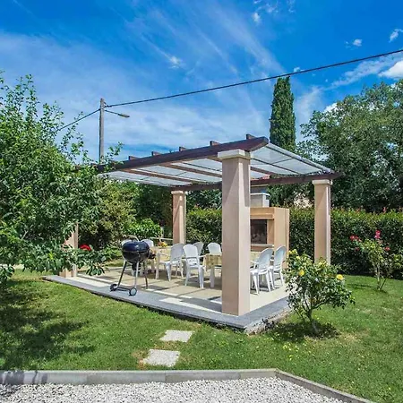 Milena 1 Апартаменты Frata