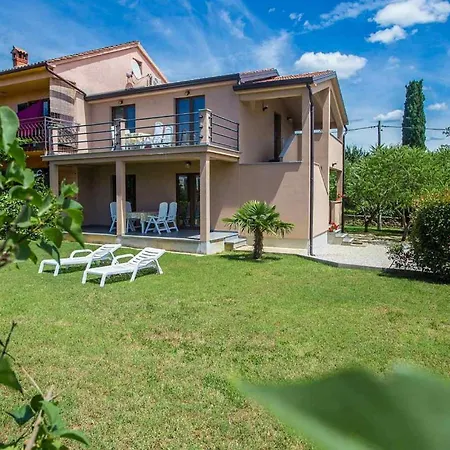 Milena 1 Apartment