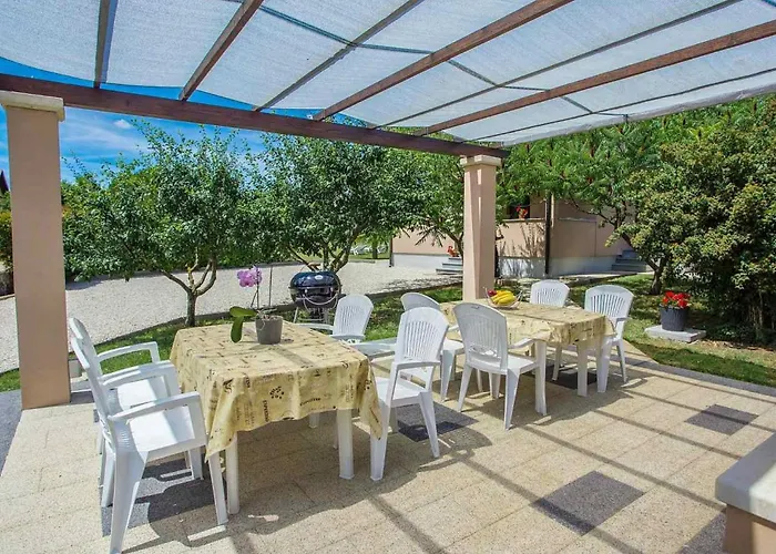 Milena 1 Appartement *