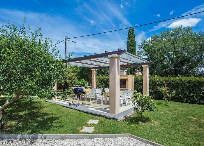 Milena 1 Appartement Frata